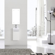 Illiana - Mini Vanilty - Bathroom Vanities