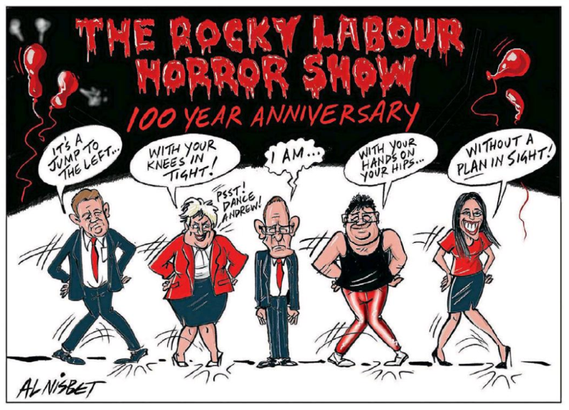 Nisbet - The Press 7 July 2016 Labour