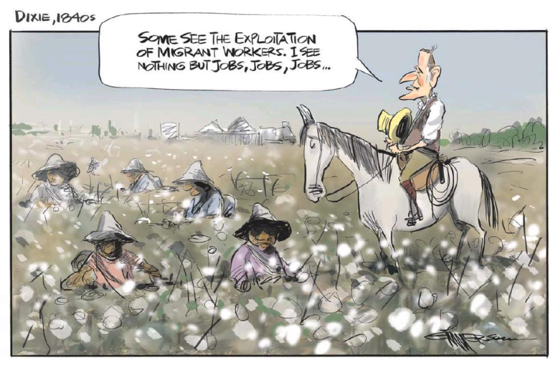 Emmerson - NZ Herald 13 September 2016 key immigration workers