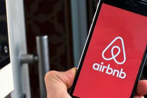 Airbnb is one of the biggest players in the growing sharing economy.
