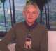Ellen DeGeneres has farewelled the Obamas.