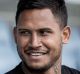 Ben Barba.