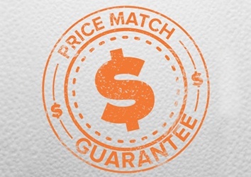 Price Match Guarantees