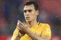 Trent Sainsbury is one of the Socceroos who could be at a disadvantage thanks to the rule change.