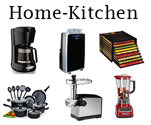 home kitchen reviews