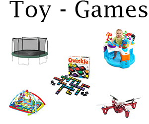 toy games reviews