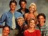 Jailed Melrose Place star breaks silence