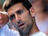 Bolter outs stunned Djokovic