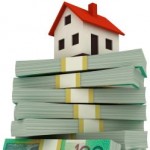 ABS reports rising house prices