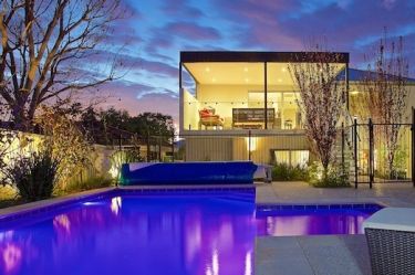 From heritage apartment to holiday resort: Homes open in Perth this weekend