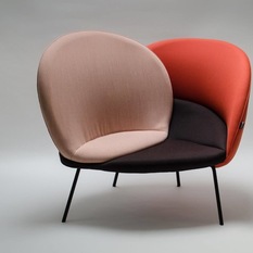 LE SÉDUISANT - Fauteuil