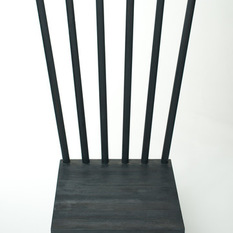 Tatiana Nicol's furniture line - Fauteuil