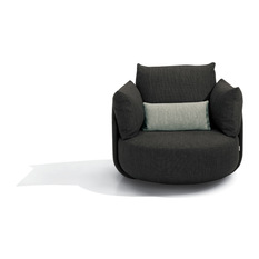 Tiamat - Fauteuil