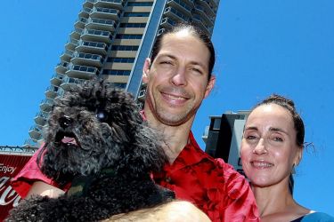 Big blow to pet owners as one of Sydney’s biggest apartment buildings bans animals