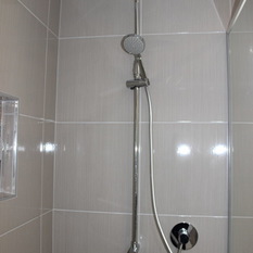 Bathroom Renovation- Mackay - Shower Heads and Body Sprays