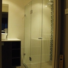 Frameless Shower Screens Sydney - Shower Heads and Body Sprays