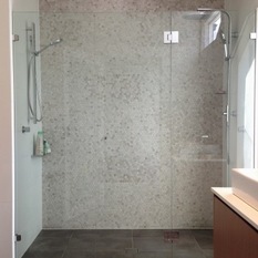 Frameless Shower Screens Sydney - Shower Heads and Body Sprays