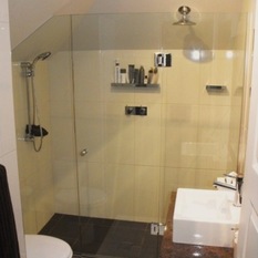 Frameless Shower Screens Sydney - Shower Heads and Body Sprays