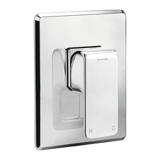 Kiri Shower Mixer 01-5139 - Bathroom Taps and Shower Heads