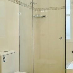 Frameless Shower Screens Sydney - Shower Heads and Body Sprays