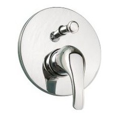 Renovator Shower Mixers - Bathtub and Shower Tap Sets