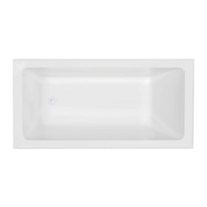 DRJ Cortex Inset Bath - Bathtubs