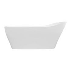 Mizu Bliss Freestanding Bath - Bathtubs