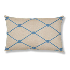 AA0310J26 - MELROSE Cushion 30x50 Cotton - Decorative Cushions
