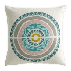 Inlay Cushion - Decorative Cushions