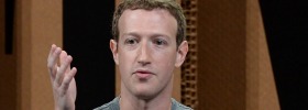 Zuckerberg wrote in a Facebook post on Thursday that he filed the cases to find all the partial owners so he can pay ...