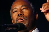 Ben Carson, the housing secretary nominee, told lawmakers that "safety net programs are important." But he did not ...