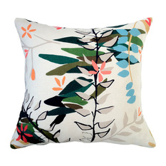 Summers Lease Cushion - Decorative Cushions