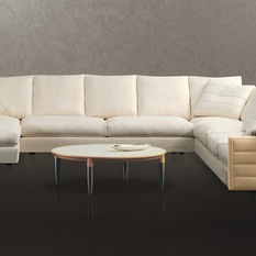 Wally Sofa - Sofas