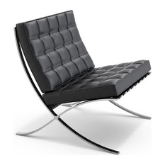 Barcelona® Chair | Knoll - Armchairs and Accent Chairs