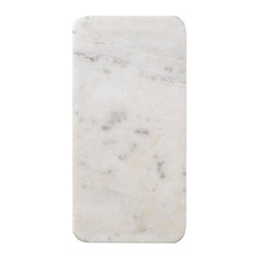 MARBLE CHEESE BOARD - Decorative Plates