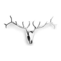 Deer Head - Wall Sculptures