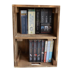 Book Case - Bookcases