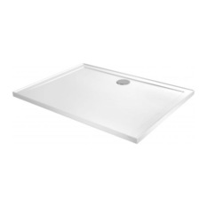 Flinders Ultralite™ (Ultra) Shower Base - Shower Trays