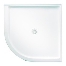 Flinders Marblelite™ (Project) Shower Base - Shower Trays