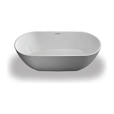 Clearwater Formoso 1500 Freestanding Bath - Bathtubs