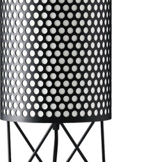 Pedrera ABC Bordslampa Black - Bordslampor