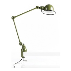 Bordslampa LOFT D 4040 Apple green - Bordslampor