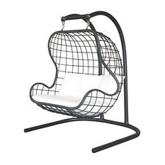 Patagonia Twin Swing Chair - Patio Furniture And Outdoor Furniture