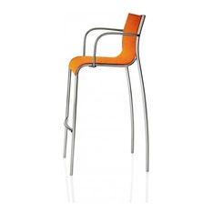 Paso Doble Stool - Outdoor Lounge Chairs