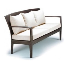 Panama Lounge Seat - Outdoor Lounges