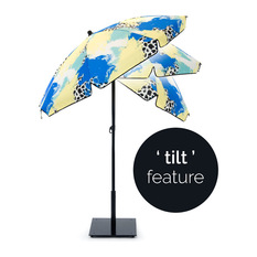 SUN UMBRELLAS - Outdoor Umbrellas