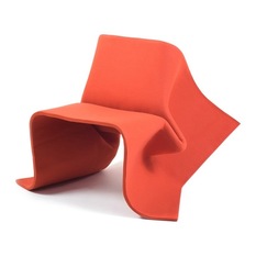 FOLD CHAIR - Fauteuil