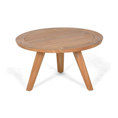 Wintons Teak Aren Coffee Table - Outdoor Lounge Furniture