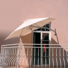 Balcony umbrella - Outdoor Umbrellas