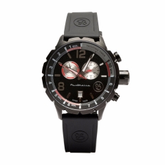 Chronos SERIES | ALL BLACK MATT Watch